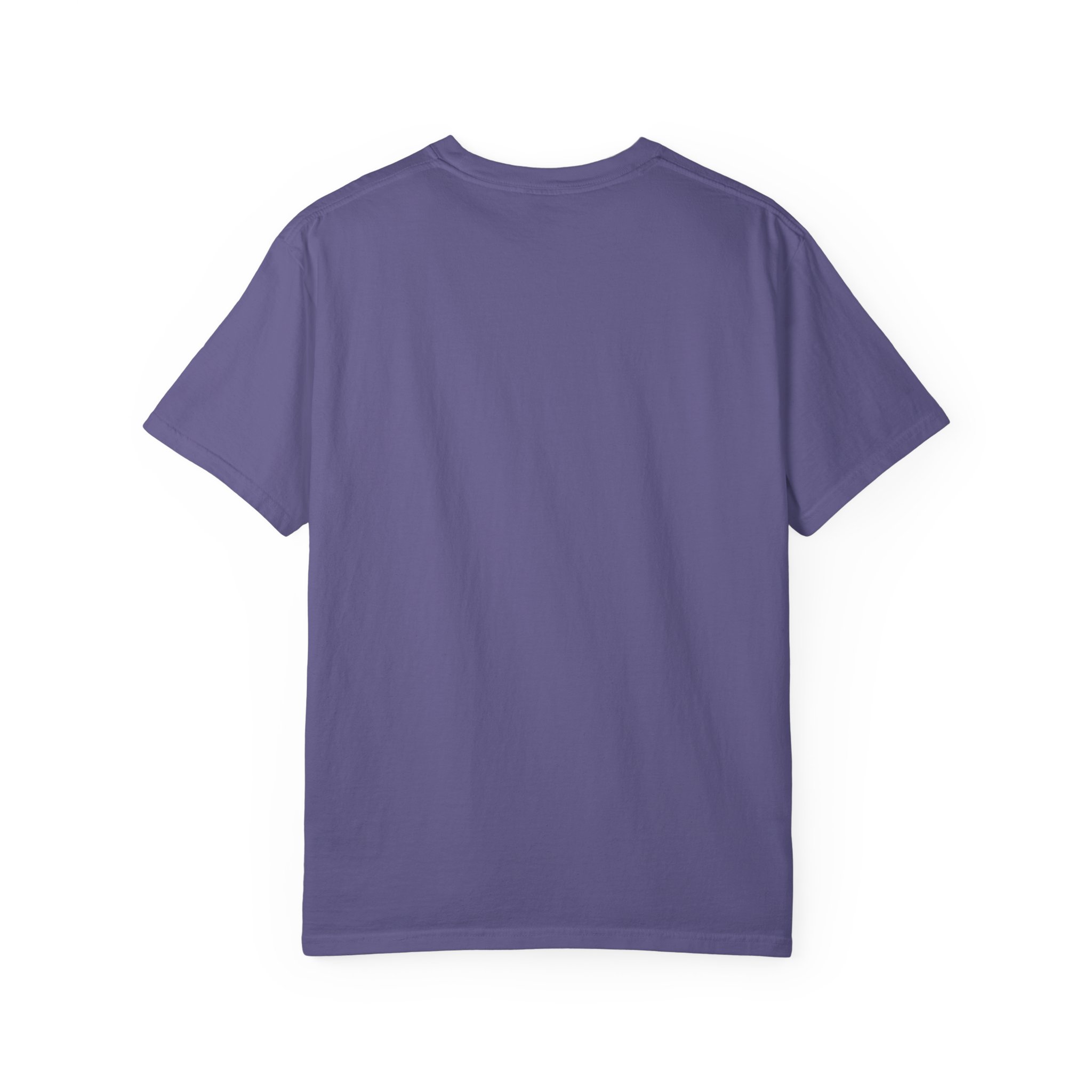 Unisex Garment-Dyed T-shirt - Image 46