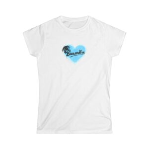 Blue & Fin Horse Tee